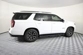 Thumbnail of 2022 Summit White Chevrolet Tahoe