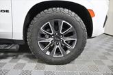 Thumbnail of 2022 Summit White Chevrolet Tahoe
