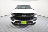 Thumbnail of 2022 Summit White Chevrolet Tahoe