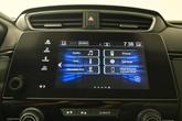 Thumbnail of 2018 Basque Red Pearl II Honda CR-V