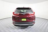 Thumbnail of 2018 Basque Red Pearl II Honda CR-V