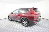 Thumbnail of 2018 Basque Red Pearl II Honda CR-V
