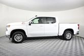 Thumbnail of 2025 Summit White Chevrolet Silverado 1500