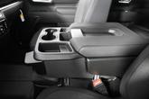 Thumbnail of 2025 Summit White Chevrolet Silverado 1500