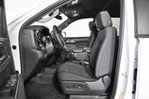 Thumbnail of 2025 Summit White Chevrolet Silverado 1500