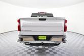 Thumbnail of 2025 Summit White Chevrolet Silverado 1500