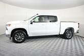 Thumbnail of 2026 Summit White Chevrolet Silverado 1500