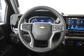 Thumbnail of 2026 Summit White Chevrolet Silverado 1500