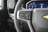 Thumbnail of 2026 Summit White Chevrolet Silverado 1500