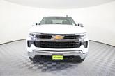 Thumbnail of 2026 Summit White Chevrolet Silverado 1500