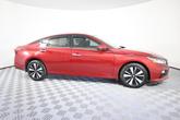 Thumbnail of 2020 Scarlet Ember Tintcoat Nissan Altima