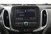 Thumbnail of 2024 Lakeshore Blue Metallic Chevrolet Equinox