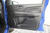 Thumbnail of 2025 Reef Blue Metallic Chevrolet Colorado