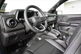 Thumbnail of 2025 Reef Blue Metallic Chevrolet Colorado