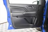 Thumbnail of 2025 Reef Blue Metallic Chevrolet Colorado