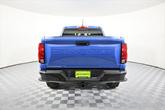 Thumbnail of 2025 Reef Blue Metallic Chevrolet Colorado
