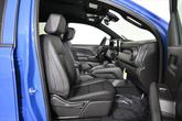Thumbnail of 2025 Reef Blue Metallic Chevrolet Colorado