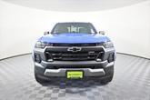 Thumbnail of 2025 Reef Blue Metallic Chevrolet Colorado