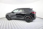 Thumbnail of 2022 Black Chevrolet Blazer