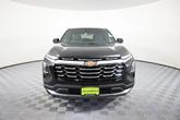 Thumbnail of 2026 Mosaic Black Metallic Chevrolet Equinox
