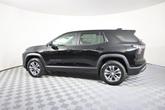 Thumbnail of 2026 Mosaic Black Metallic Chevrolet Equinox