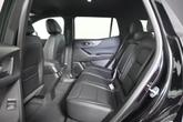 Thumbnail of 2026 Mosaic Black Metallic Chevrolet Equinox