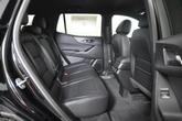 Thumbnail of 2026 Mosaic Black Metallic Chevrolet Equinox