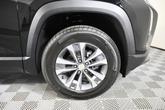Thumbnail of 2026 Mosaic Black Metallic Chevrolet Equinox