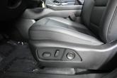 Thumbnail of 2026 Mosaic Black Metallic Chevrolet Equinox