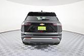 Thumbnail of 2026 Mosaic Black Metallic Chevrolet Equinox