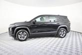 Thumbnail of 2026 Mosaic Black Metallic Chevrolet Equinox