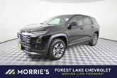 Photo of 2026 Mosaic Black Metallic Chevrolet Equinox