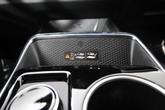Thumbnail of 2026 Mosaic Black Metallic Chevrolet Equinox