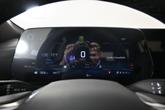 Thumbnail of 2026 Mosaic Black Metallic Chevrolet Equinox