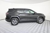 Thumbnail of 2026 Mosaic Black Metallic Chevrolet Equinox