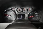 Thumbnail of 2026 Sterling Gray Metallic Chevrolet Silverado 1500