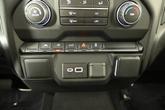 Thumbnail of 2026 Sterling Gray Metallic Chevrolet Silverado 1500