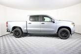 Thumbnail of 2026 Sterling Gray Metallic Chevrolet Silverado 1500