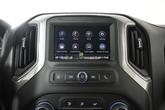Thumbnail of 2026 Sterling Gray Metallic Chevrolet Silverado 1500