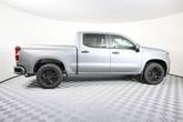 Thumbnail of 2026 Sterling Gray Metallic Chevrolet Silverado 1500