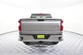 Thumbnail of 2026 Sterling Gray Metallic Chevrolet Silverado 1500