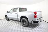 Thumbnail of 2026 Sterling Gray Metallic Chevrolet Silverado 1500