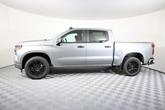 Thumbnail of 2026 Sterling Gray Metallic Chevrolet Silverado 1500