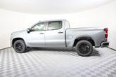Thumbnail of 2026 Sterling Gray Metallic Chevrolet Silverado 1500