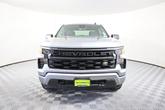 Thumbnail of 2026 Sterling Gray Metallic Chevrolet Silverado 1500