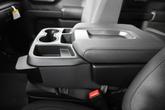 Thumbnail of 2026 Sterling Gray Metallic Chevrolet Silverado 1500