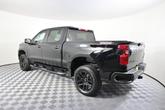 Thumbnail of 2026 Black Chevrolet Silverado 1500