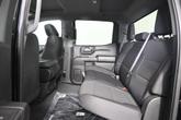 Thumbnail of 2026 Black Chevrolet Silverado 1500