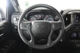 Thumbnail of 2026 Black Chevrolet Silverado 1500