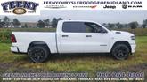 Thumbnail of 2026 Bright White RAM 1500